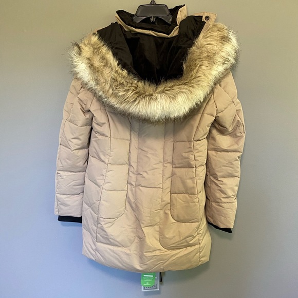 Noize Outerwear Faye Heavyweight Parka with Hood - Picture 7 of 15